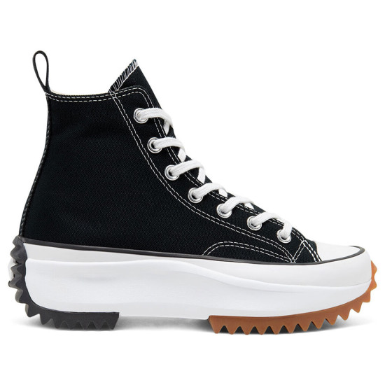 Converse Run Star Hike